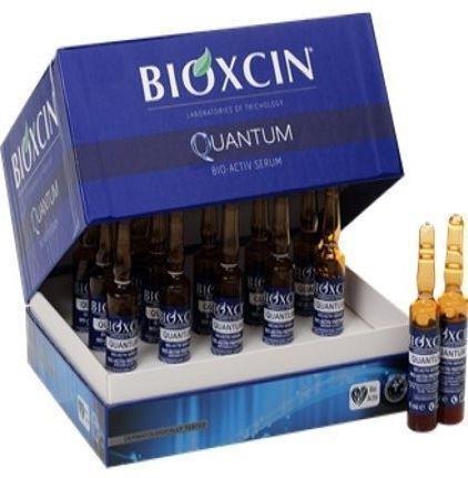 Bioxcin Quantum Saç Güçlendirici Serum 15 x 6 Ml