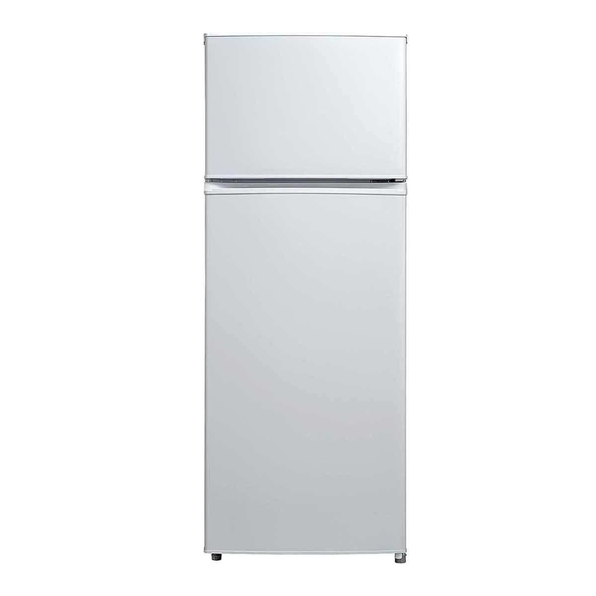 Dijitsu DBD200 TMF Çift Kapılı Statik Buzdolabı