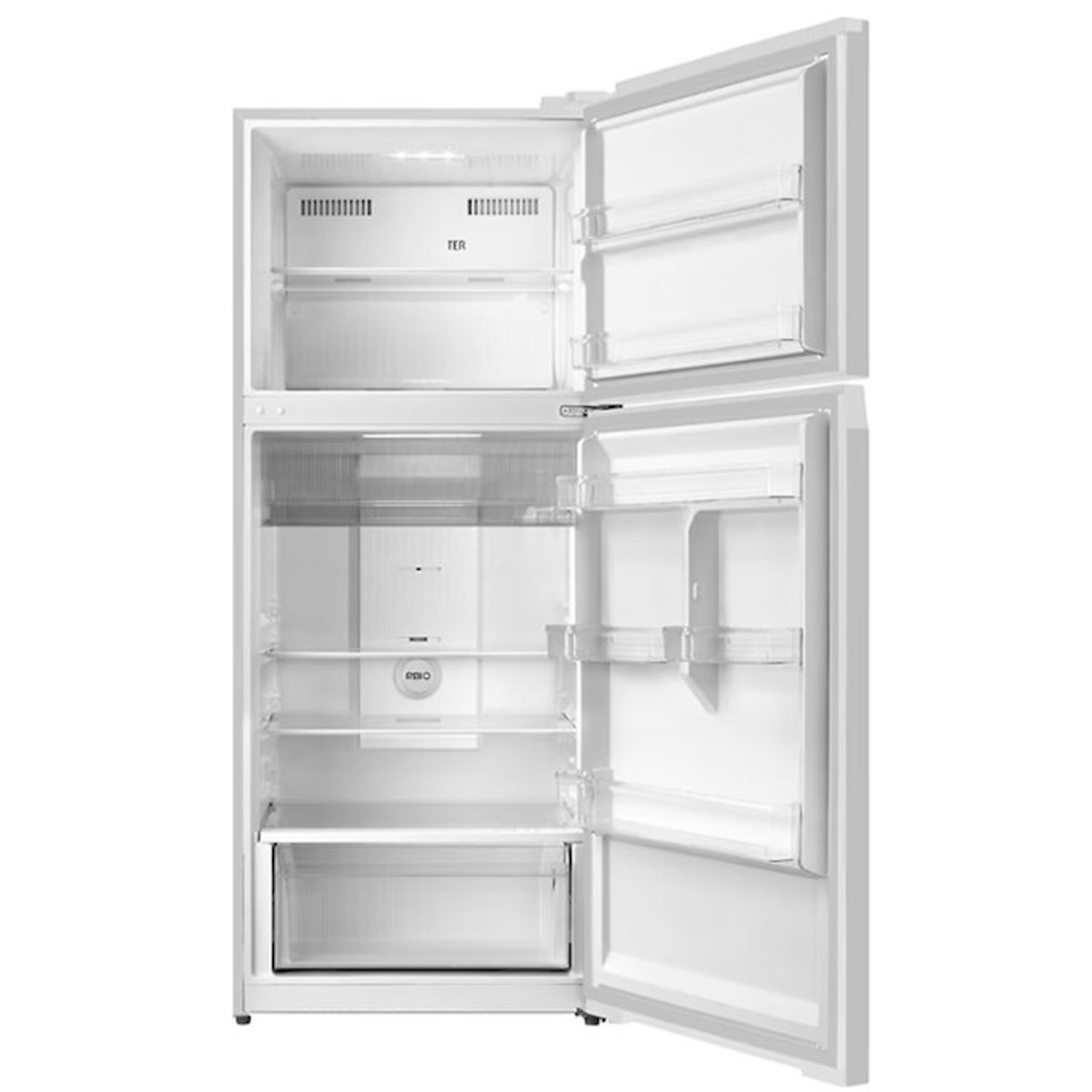 Dijitsu DBD400 No Frost Buzdolabı