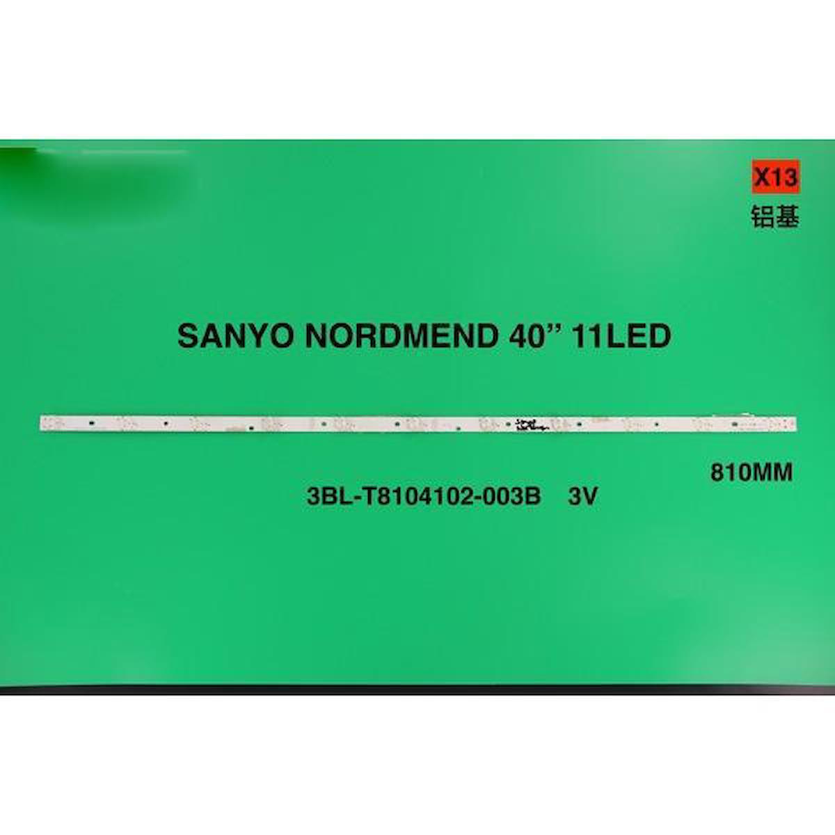 Class LD-NOR 607 3BL-T8104102-003B-6050120010 JS-SY33ED4D-2014,V400HJ6-PE1=LCD1004=Weko 35314=Adet Olarak Satılır--40CE5100, LE102N11FM, LE102N12FM