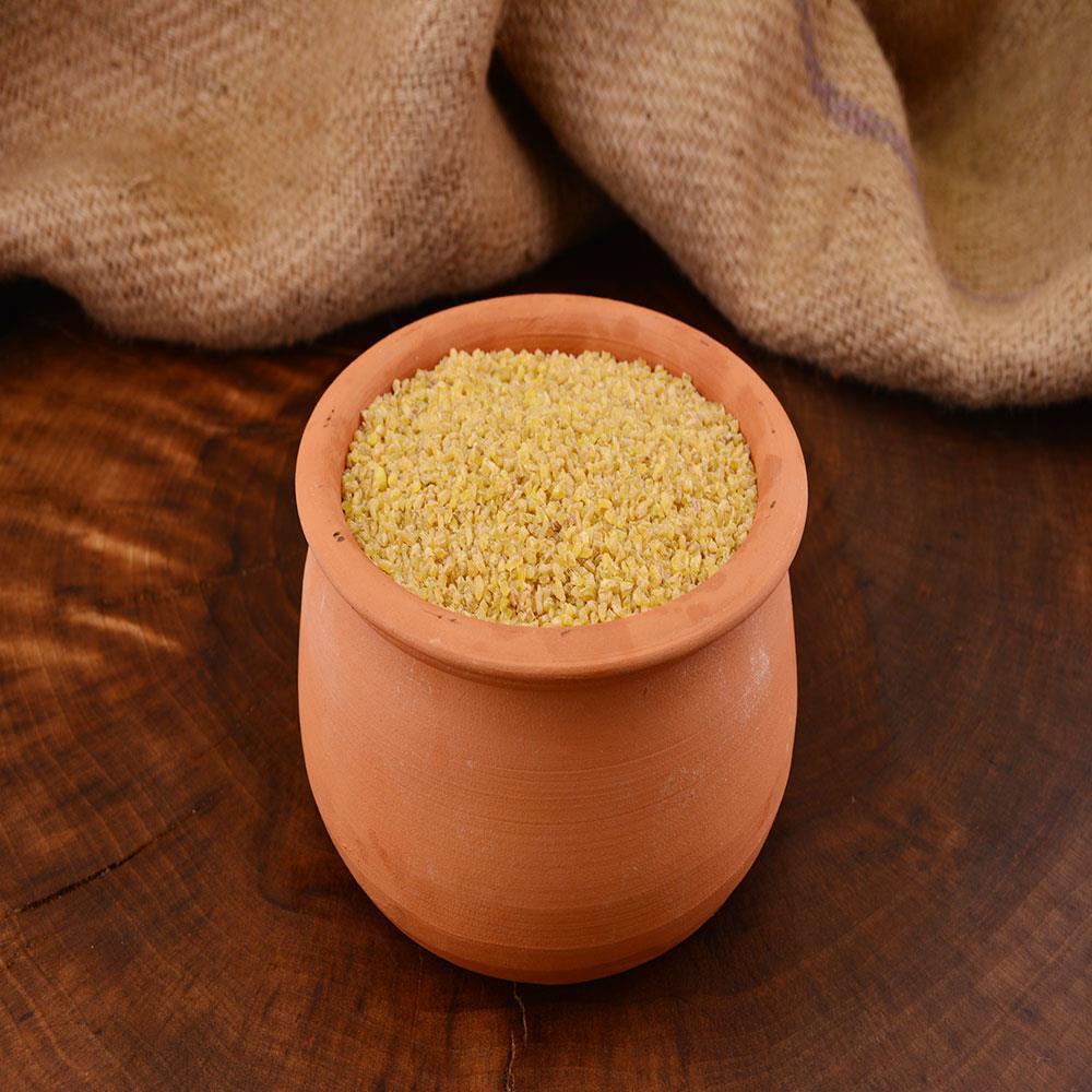 Gurmepark Köy Bulgur 1 kg