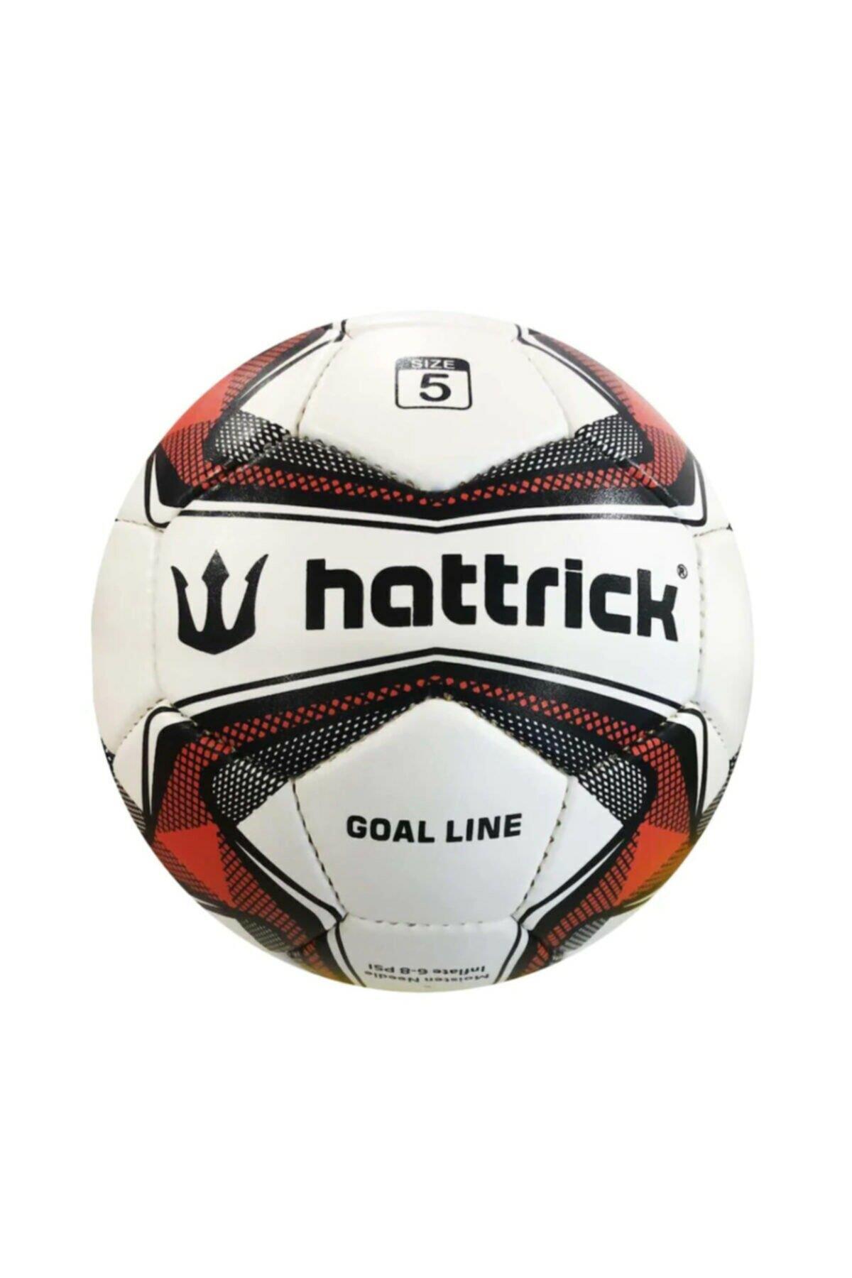 Hattrick Goal Line Futbol Topu  No:5