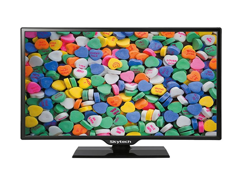 Skytech ST-3232D 32'' 82 Ekran Dahili Uydu Alıcılı HD Ready LED TV