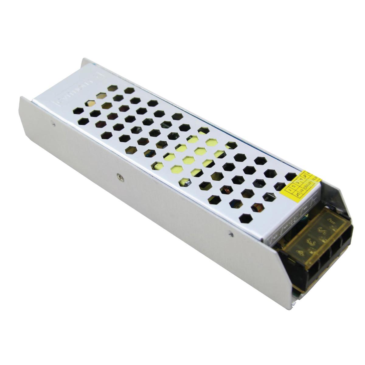 ACK 10A LED TRAFOSU (SLİM)