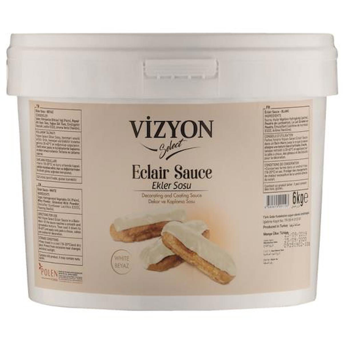 VİZYON EKLER SOS FİLDİŞİ  (6 KG)