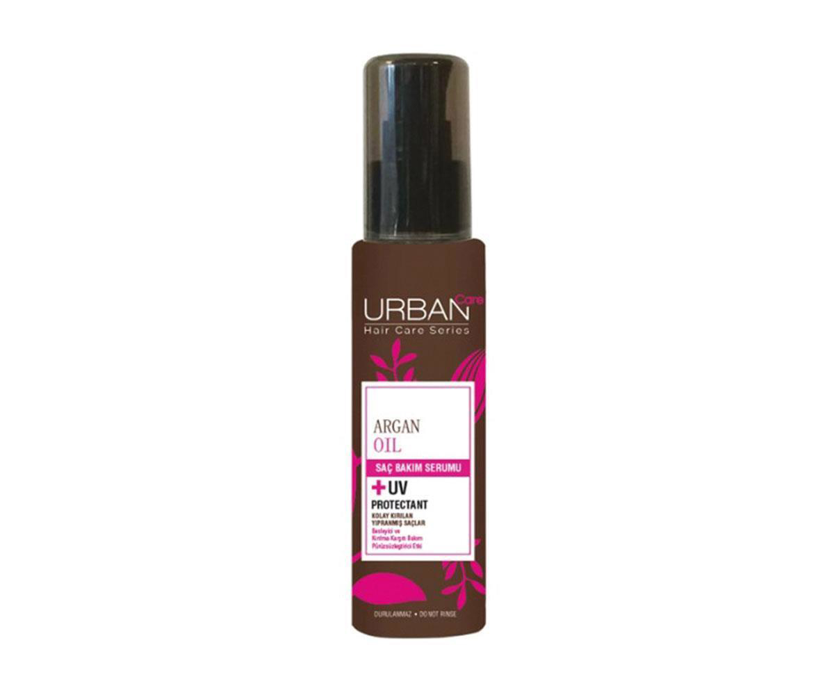 Urban Care Argan Oil Saç Serumu 75 Ml