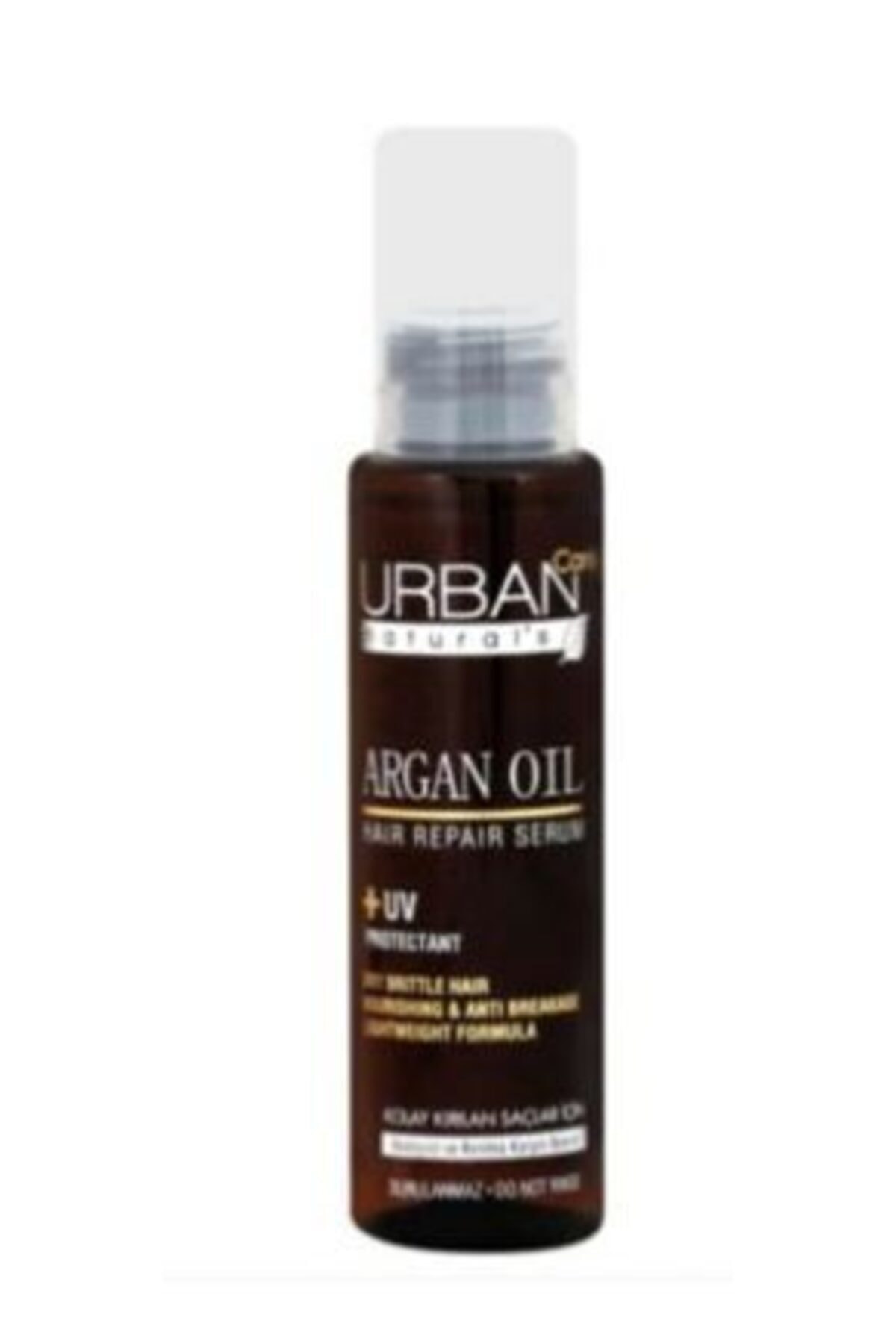 Urban Care Argan Yağı Sıvı Saç Bakım Kremi 75 Ml