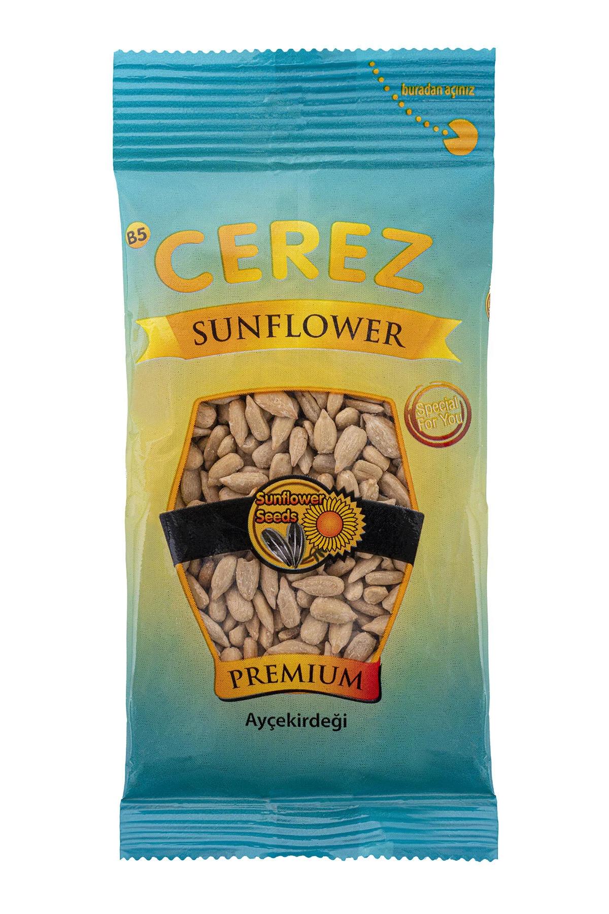 B5 Çerez İç Ay Çekirdeği 16 x 30 gr