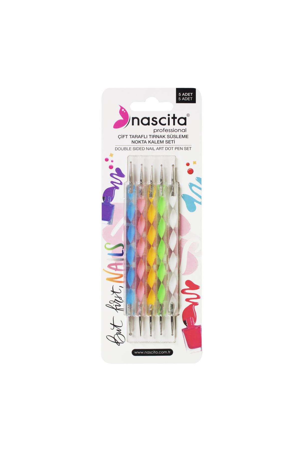 Nascita Tırnak Şekillendirme Kalemi (Dot Pencil) - 03