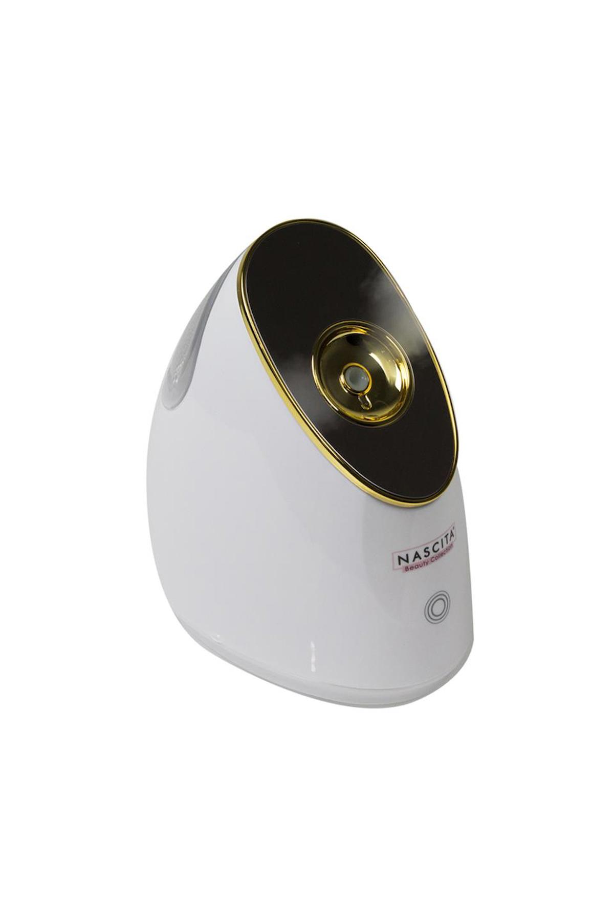 Nascita Yüz Buhar Makinesi - 11