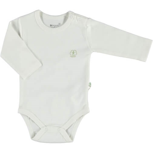 Bibaby Organic Nature Uzun Kollu Badi BBABY-56883534