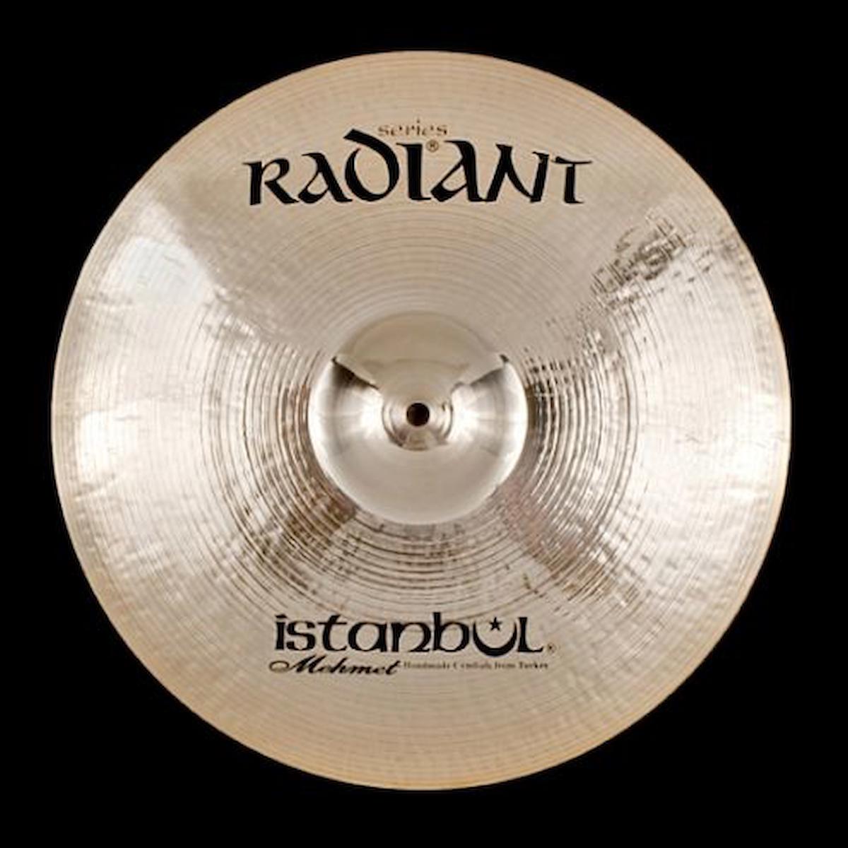 Radiant Sweet Crash 16 inch - R-CSW16 Crash