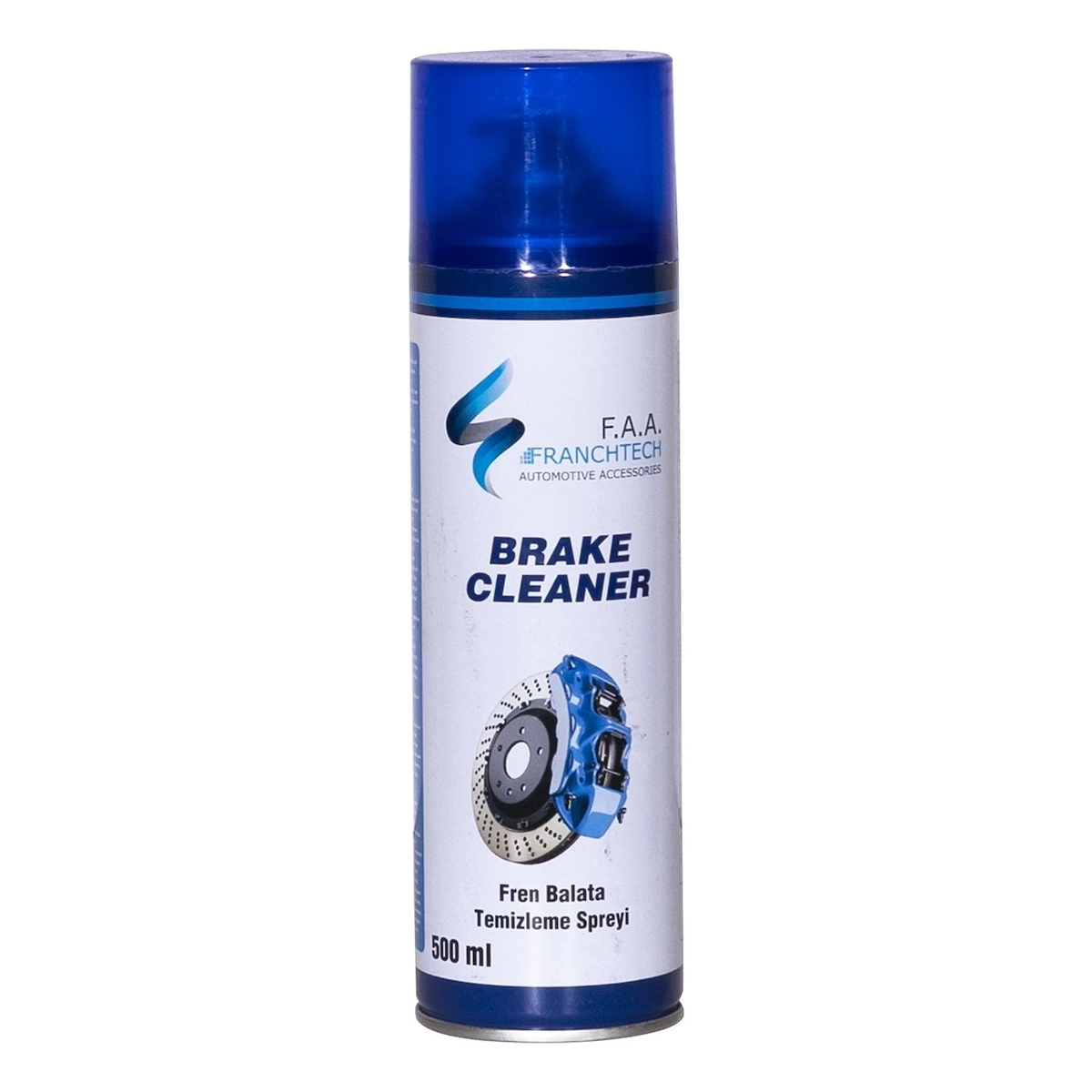 Frantech Balata Spreyi 500 Ml