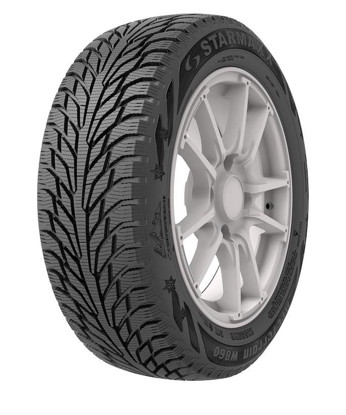 STARMAXX 175/65 R14 TL 82T ARCTERRAIN W860 KIŞ LASTİĞİ (2022)