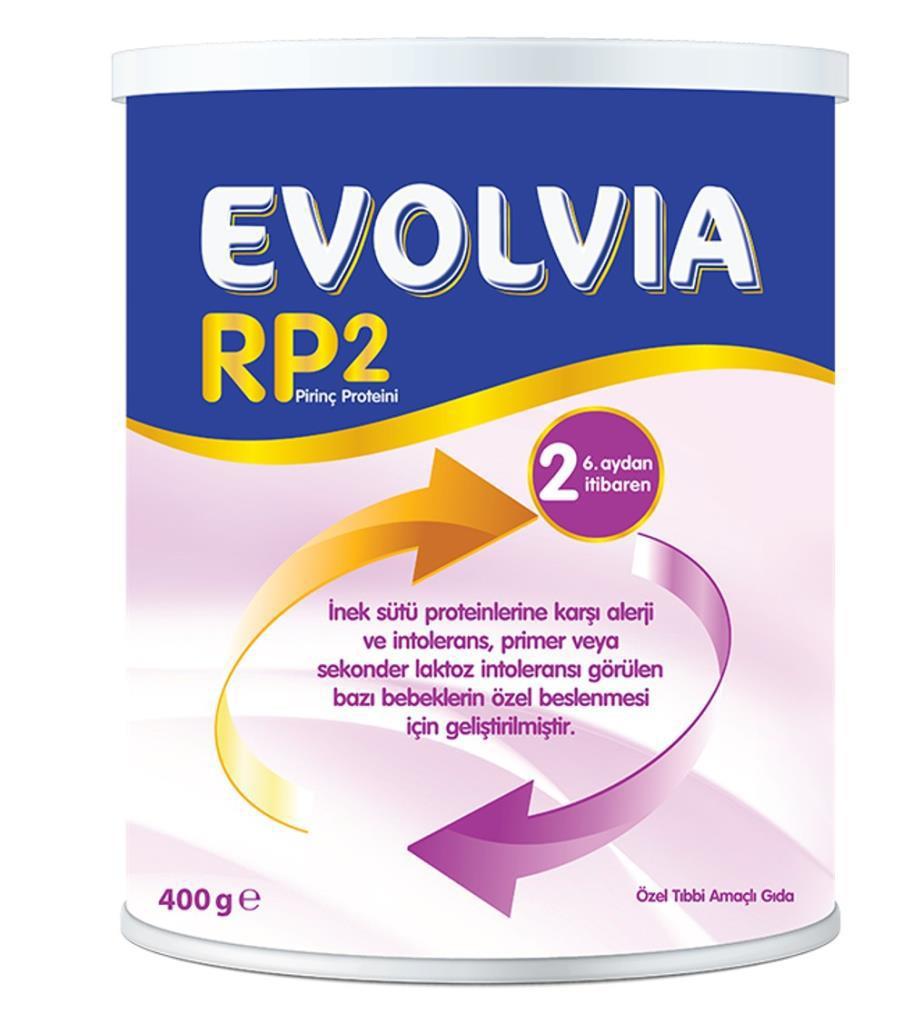 Evolvia Rp2 400 GR SKT:03.24