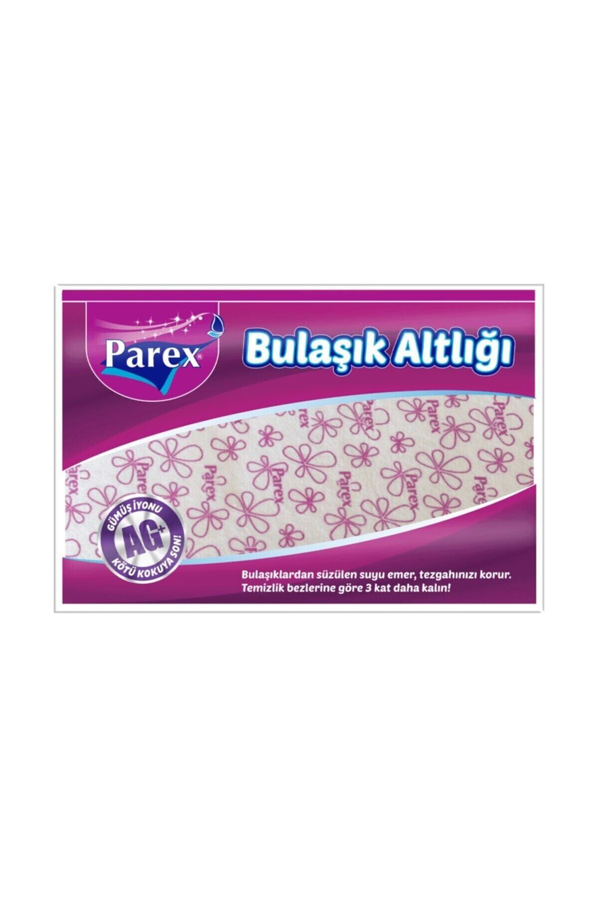 Parex Bulaşık Altlığı