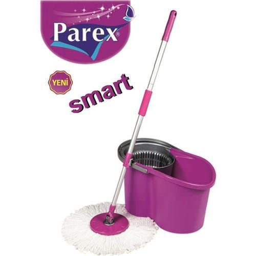 Parex Smart Temizlik Seti Mop