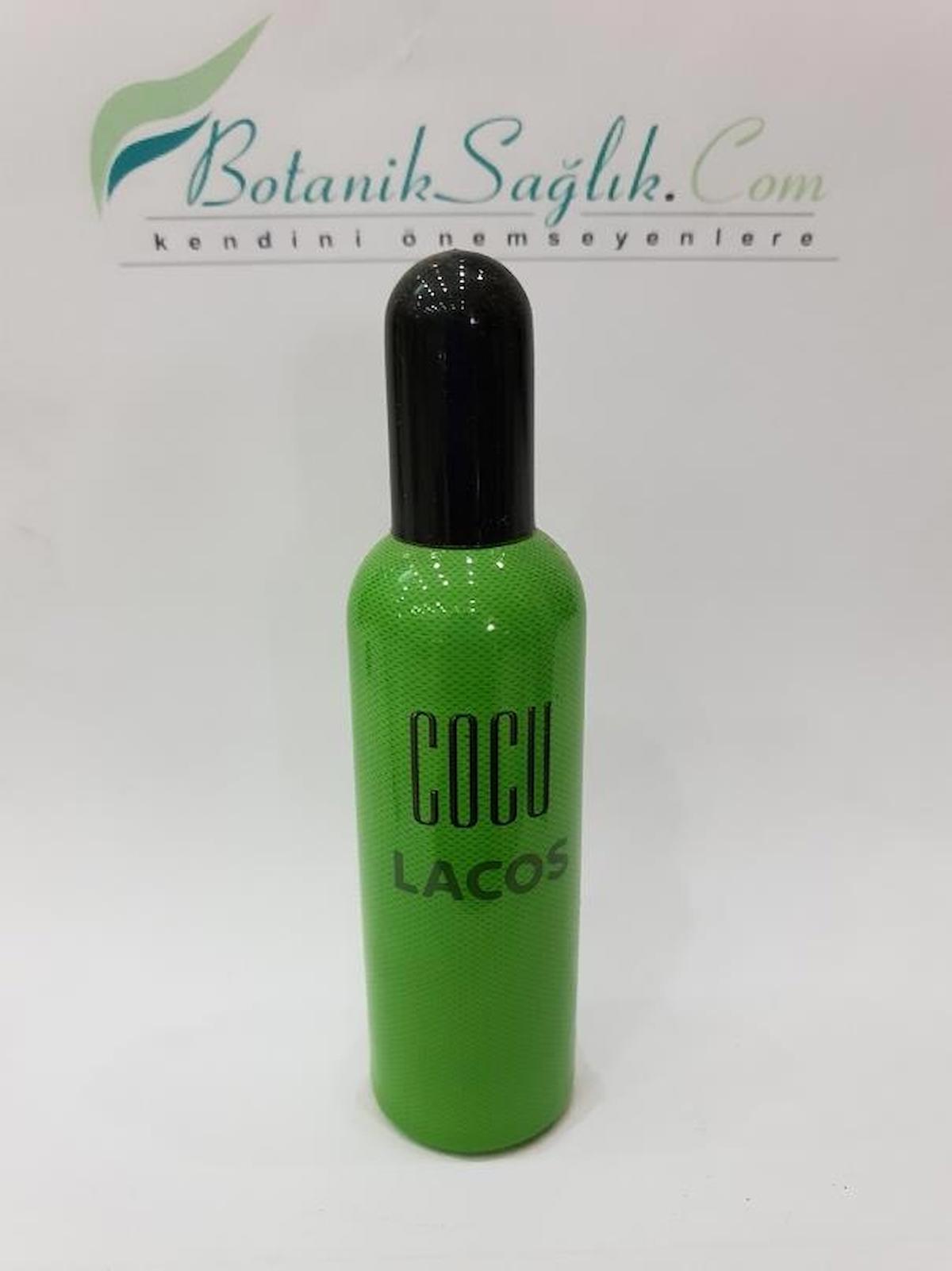 Cocu Erkek Parfüm 50 ml E13 - ESSENTIAL