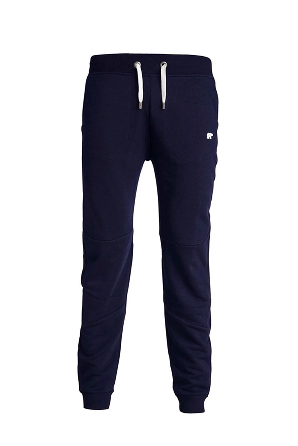 Core Solid II SweatPants Lacivert Erkek Eşofman Altı