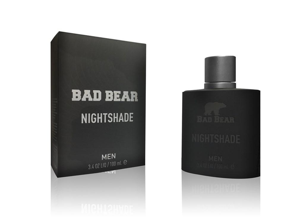 Bad Bear Nightshade EDP Çiçeksi Erkek Parfüm 100 ml  