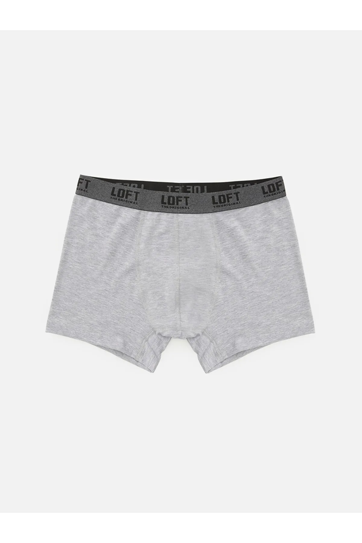 Loft Regular Fit Erkek Boxer LF2029987