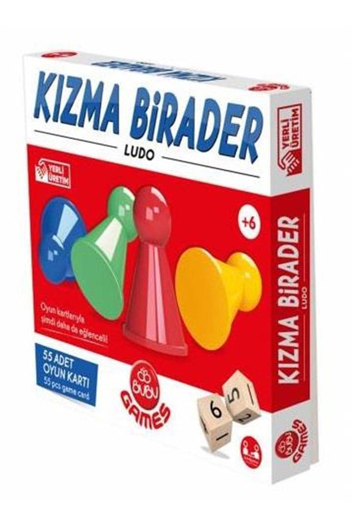 Bubu Games Kızma Birader