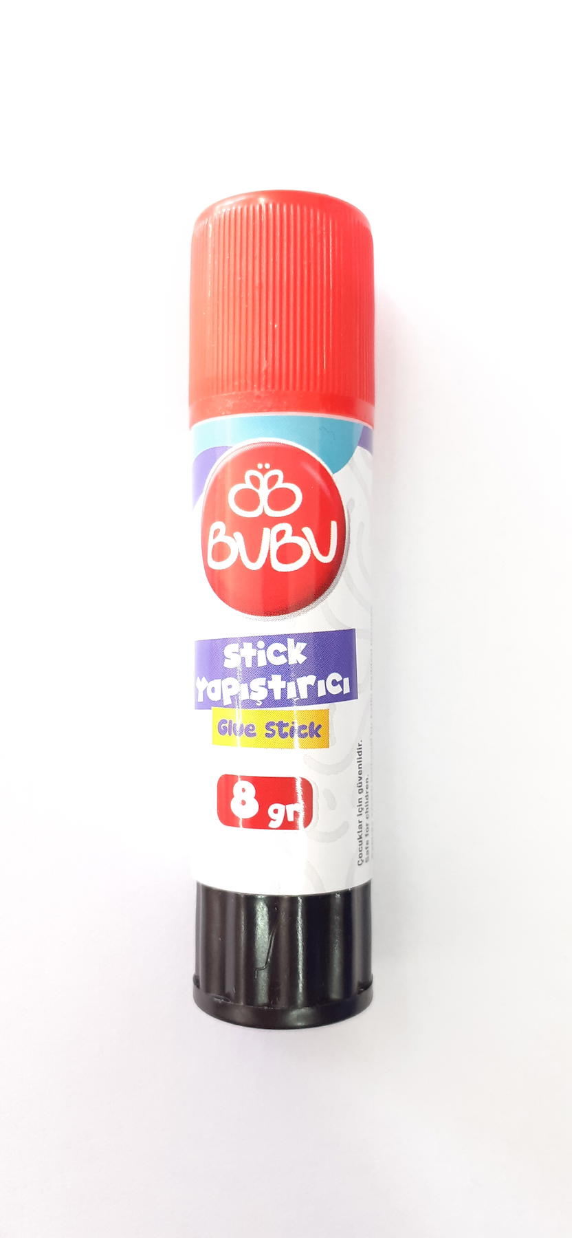 BU-BU STICK YAPIŞTIRICI 8 GR.