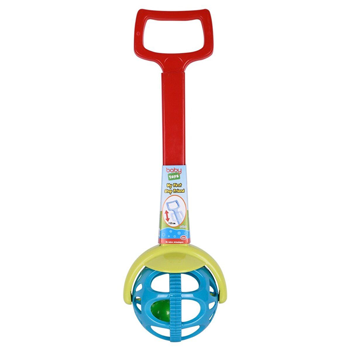 baby toys Şapkalı Yürüyüş Arkadaşım