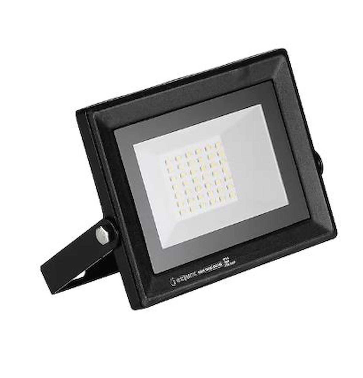 Horoz Smd Led Projectör 30W 6400K Pars-30