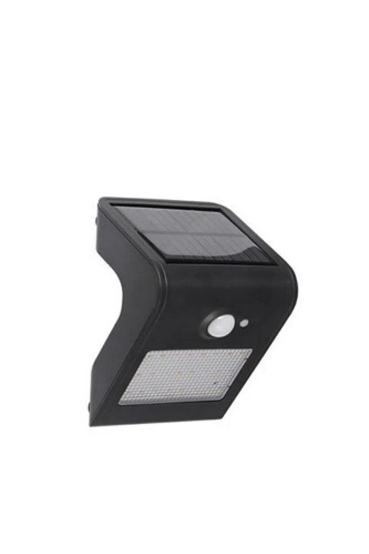 Horoz Elektric Sirius-1 Solar Led Armatür