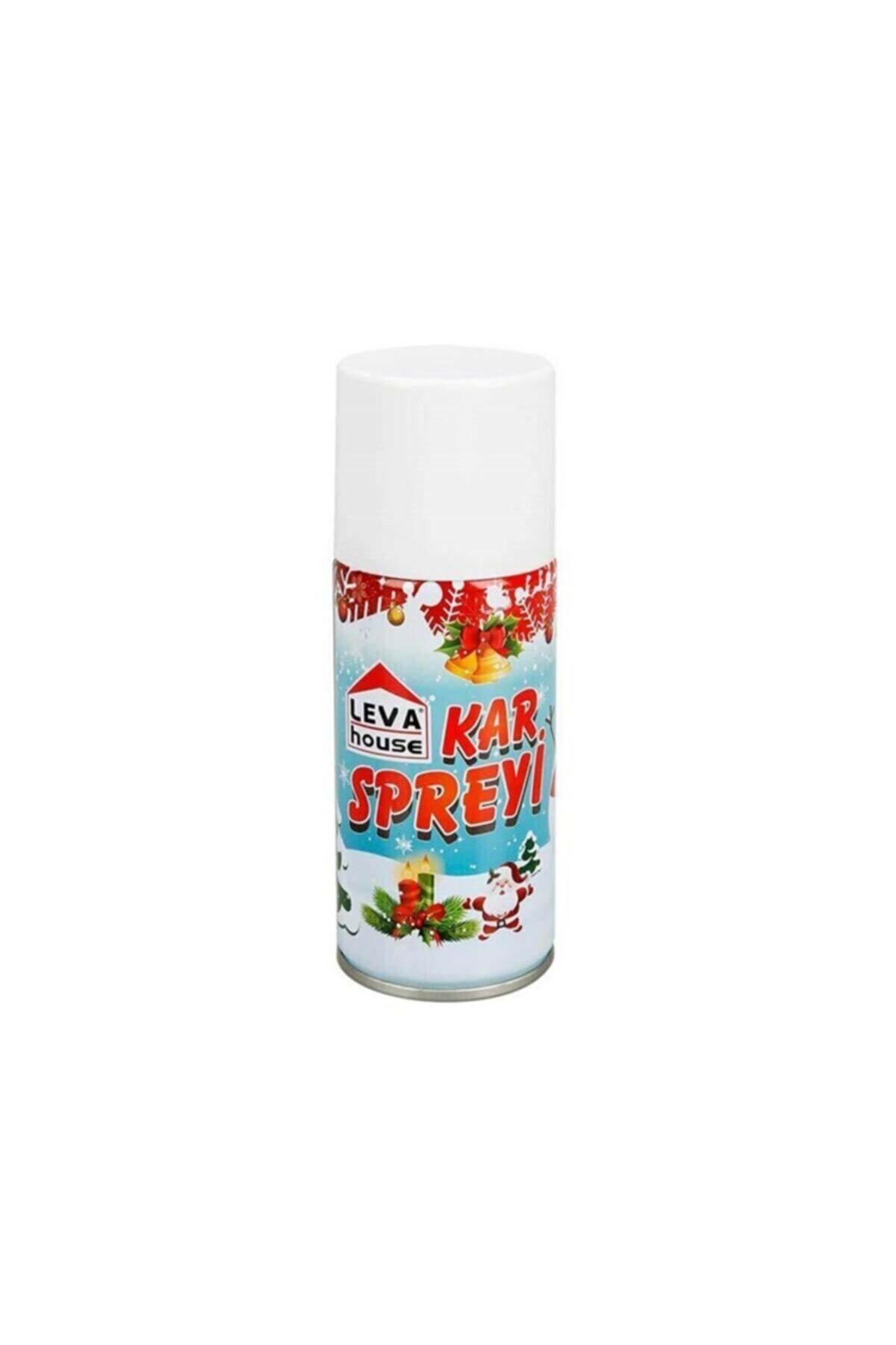 YILBAŞI KAR SPREYİ 150ML