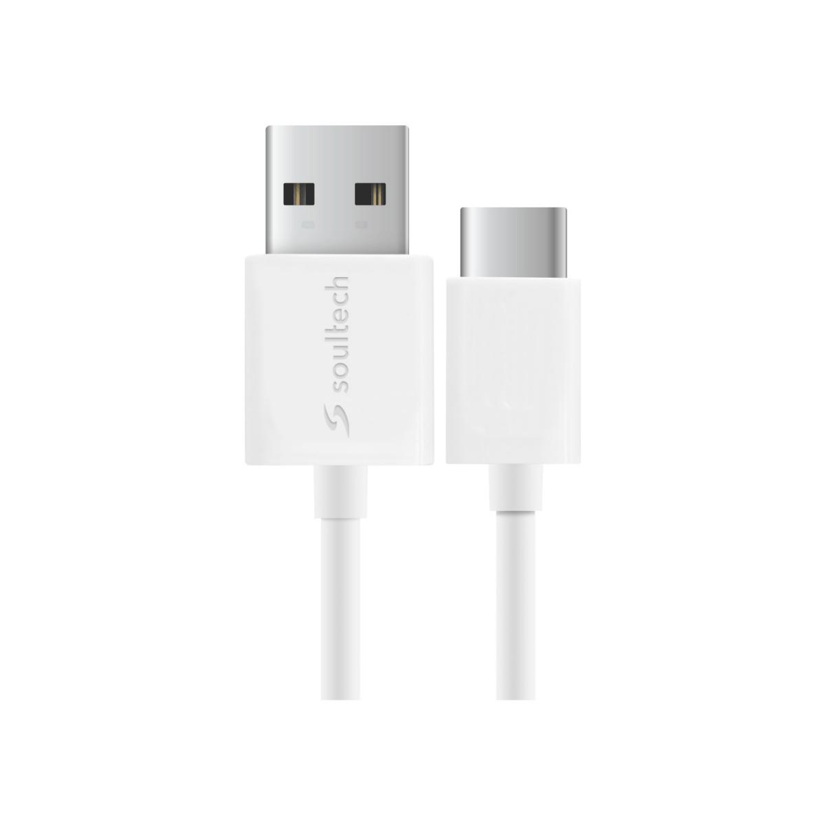 Soultech DK050B Comfort Classic 2.0 mAh Micro Cable