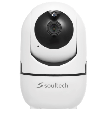 Soultech AK001 Wifi Dijital Bebek Kamerası