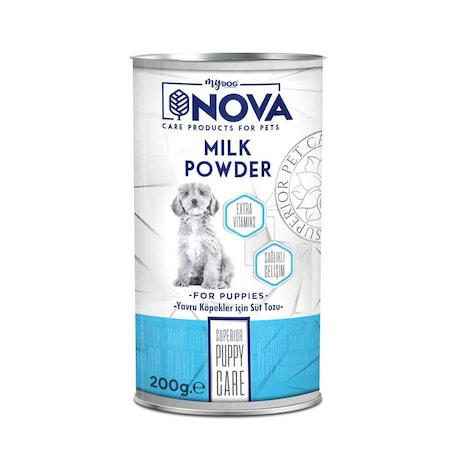 Mydog Yavru Devam Sütü Toz 200 gr 