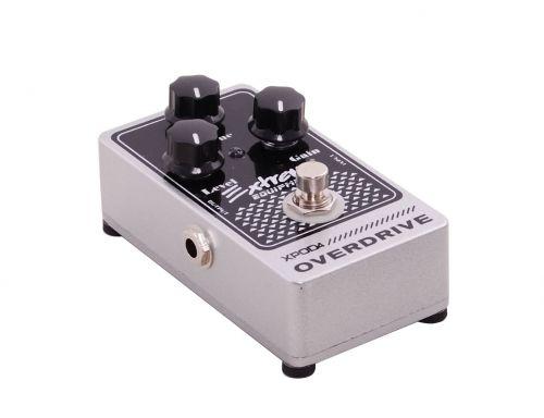 Extreme Pedal Overdrive XPOD4