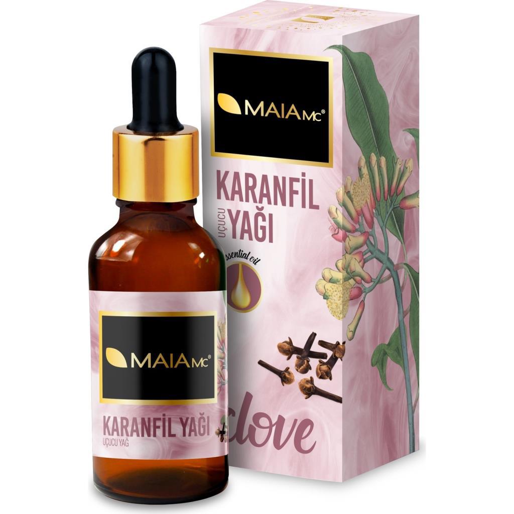 Maia Karanfil Uçucu Yağı 20 ml