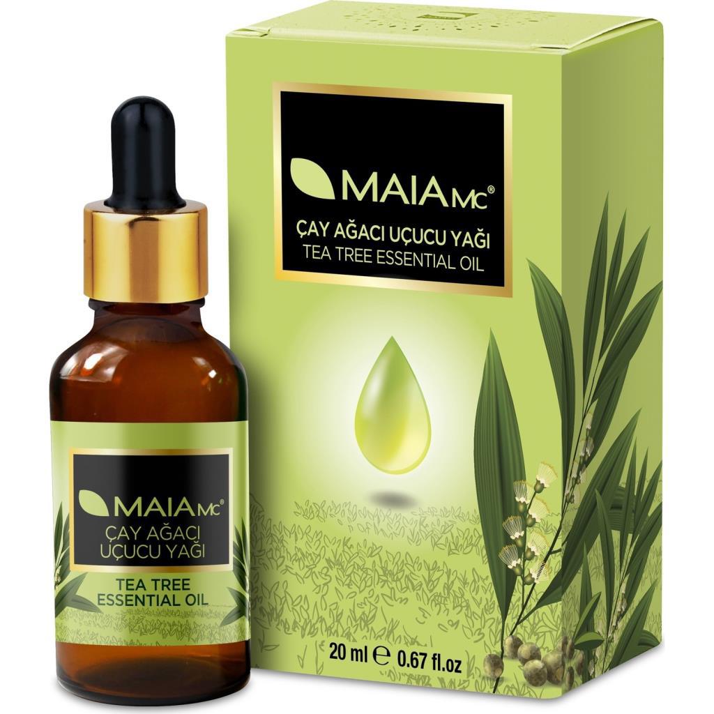 Maia Çay Ağacı Yağı 20 ml