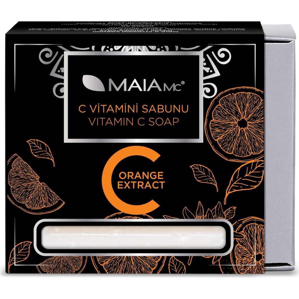 Maia C Vitamini Sabunu 150 gr