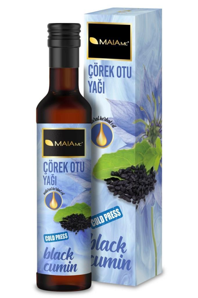 Maia Çörek Otu Yağı 250 ml