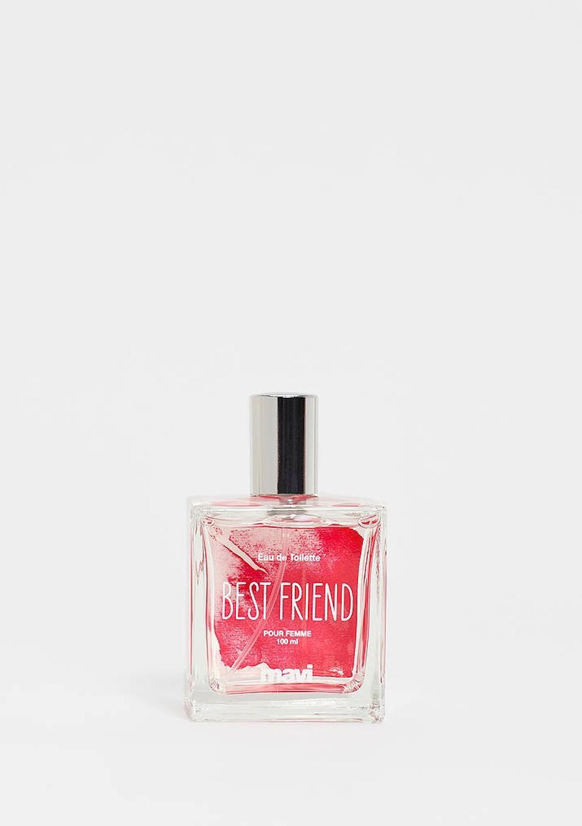 Mavi Best Friend 100 Ml Edt Kadın Parfüm
