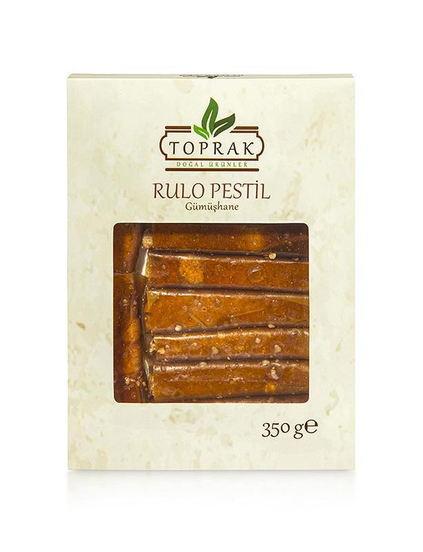 Rulo Pestil 300 G Gümüşhane