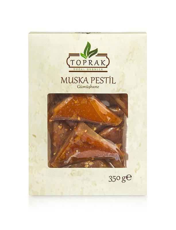 Muska Pestil 350 G Gümüşhane