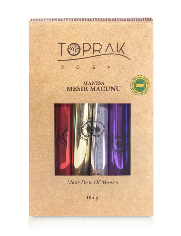 Manisa Mesir Macunu 105 G