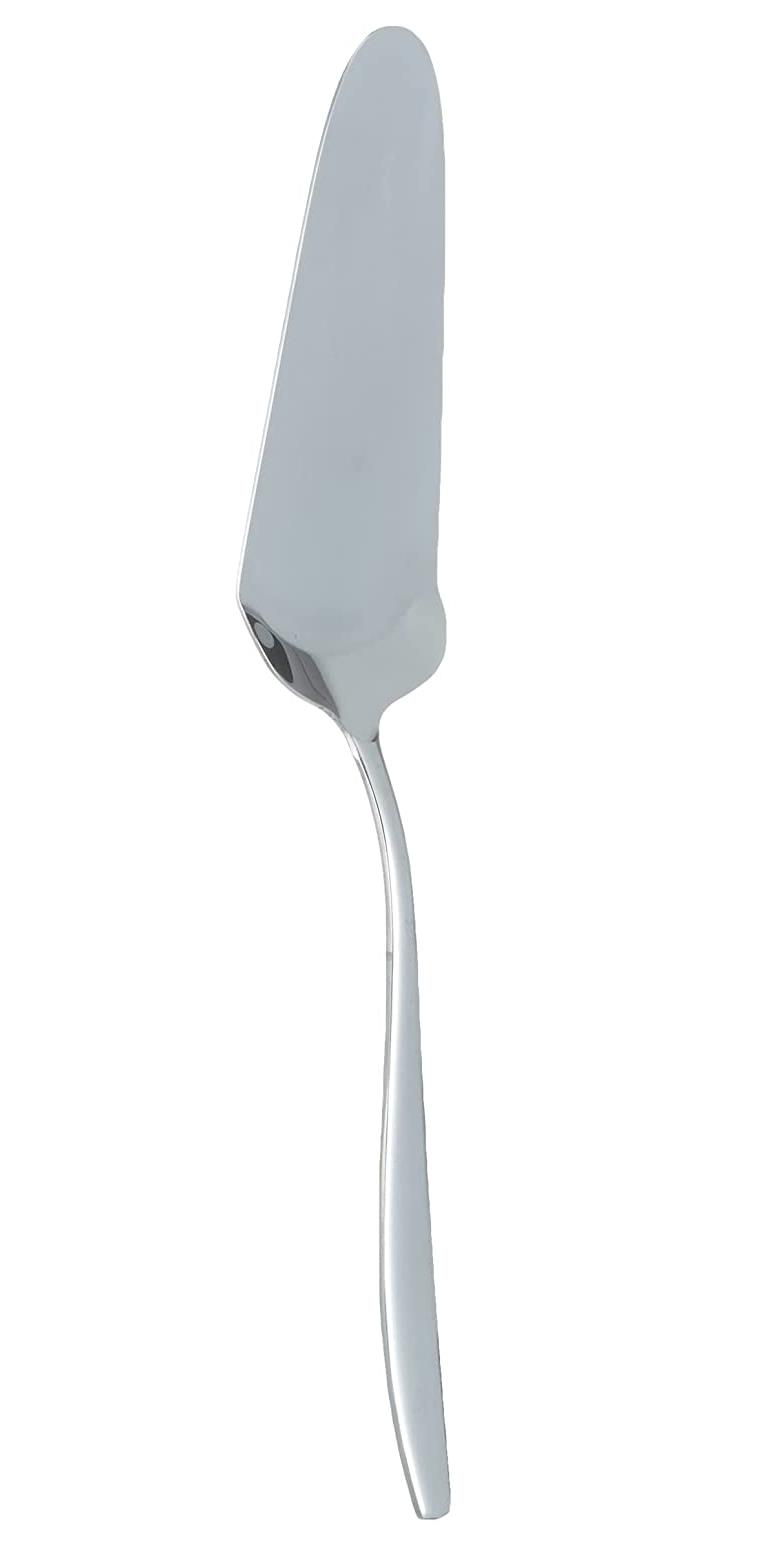 Nehir sahra servis spatula kürek- servis spatula küreğü 31,3 cm