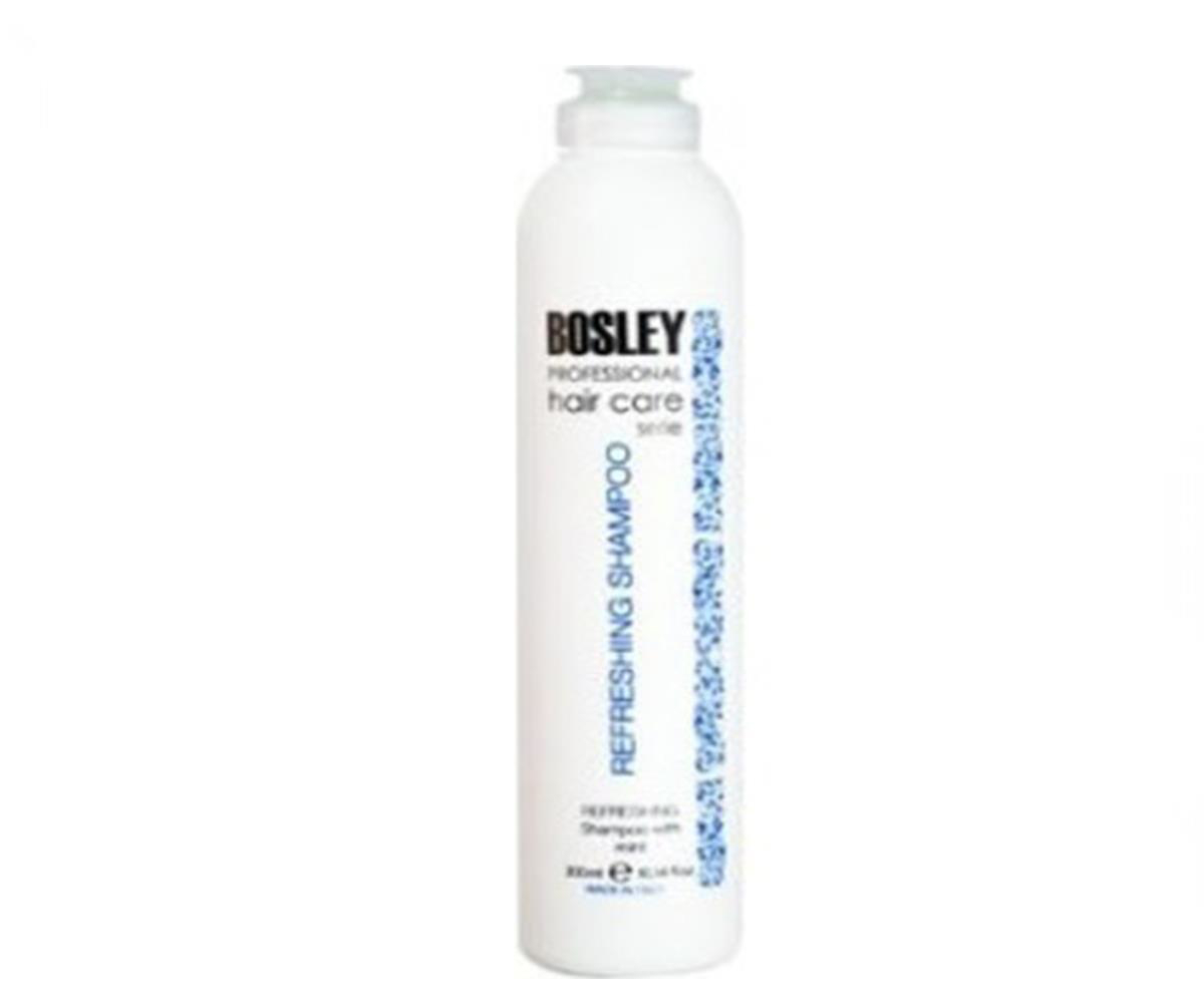 Bosley Refreshıng Şampuan 300 Ml