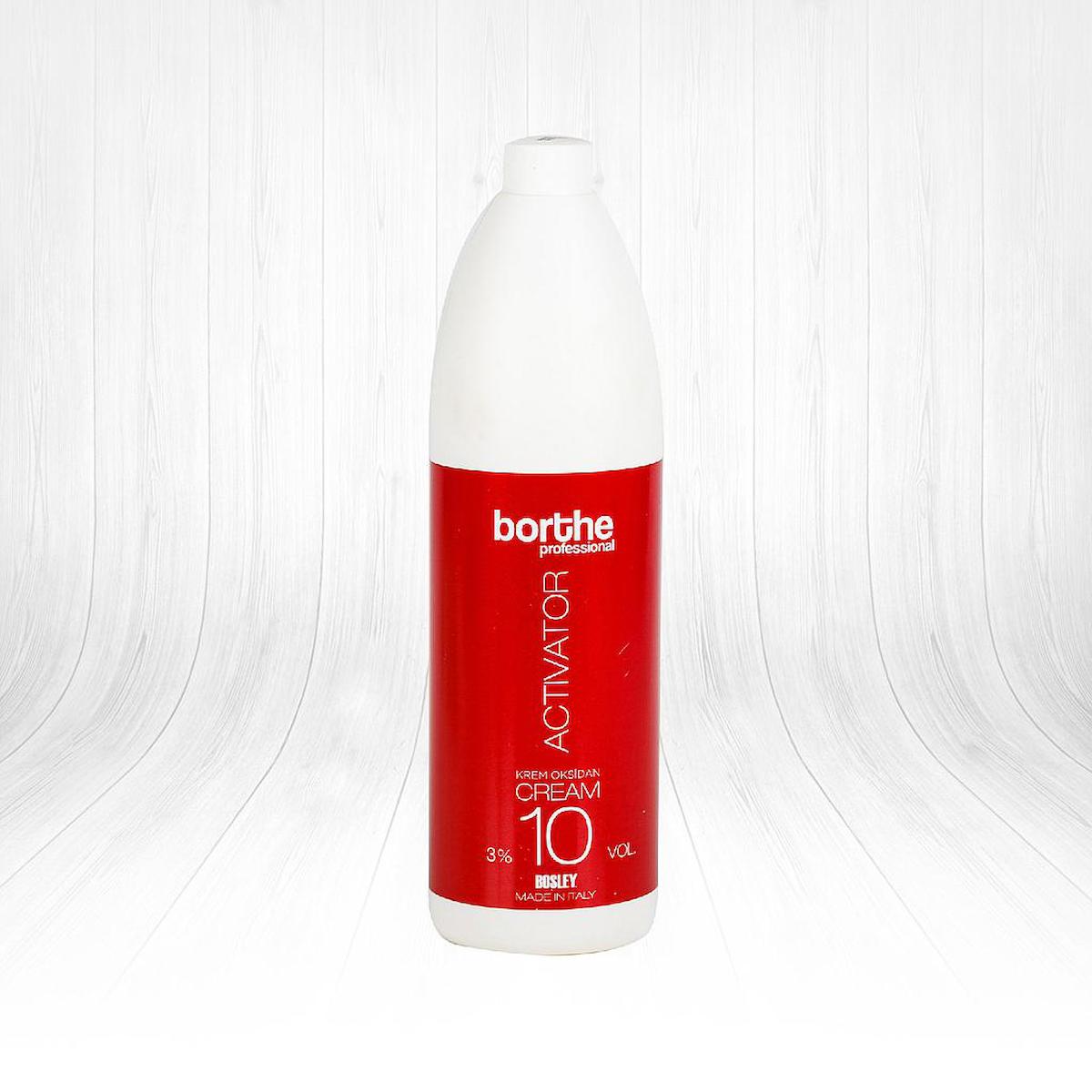 Borthe Oksidan Krem 10 Vol %3 1000ml