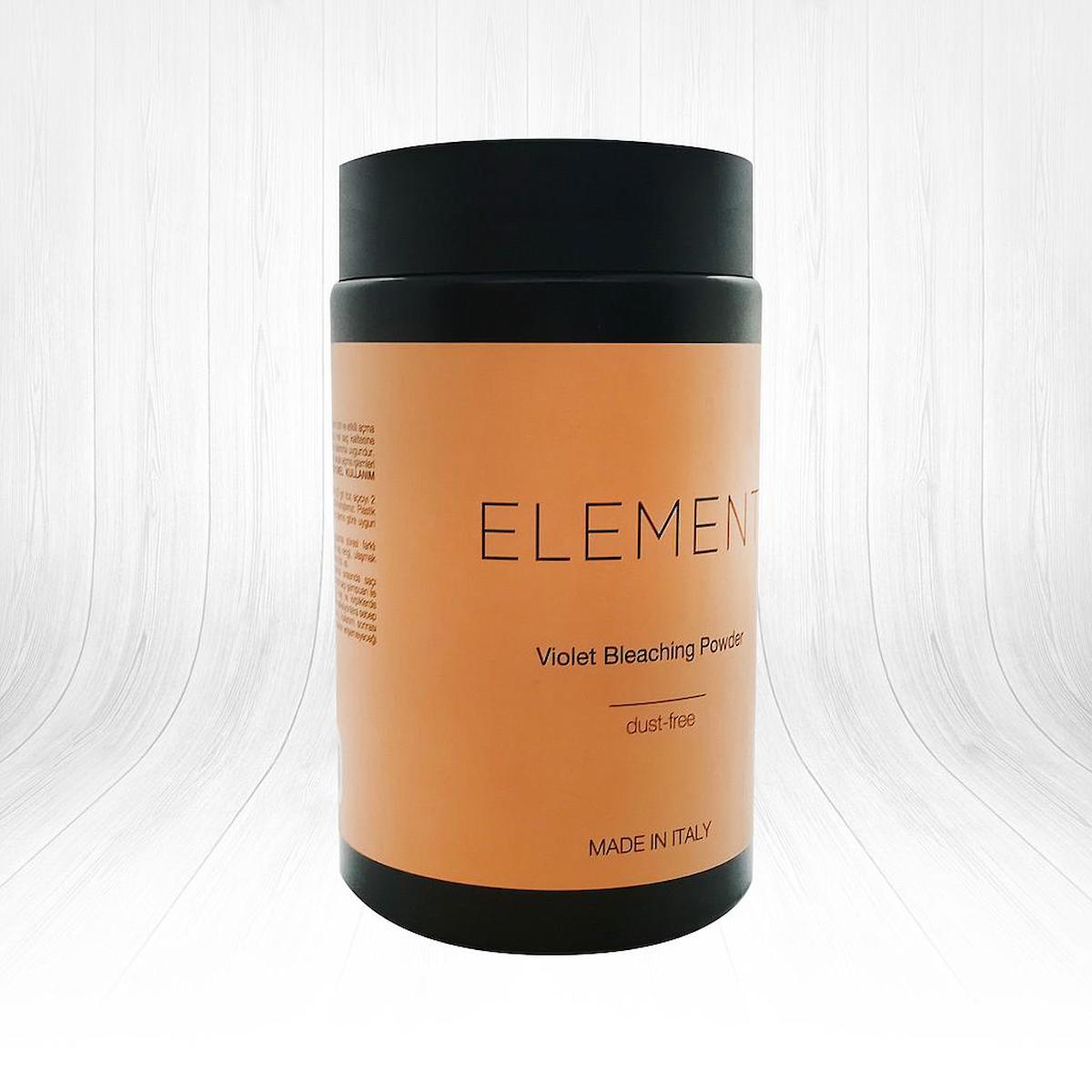 Element Violet Bleaching Toz Açıcı 500g