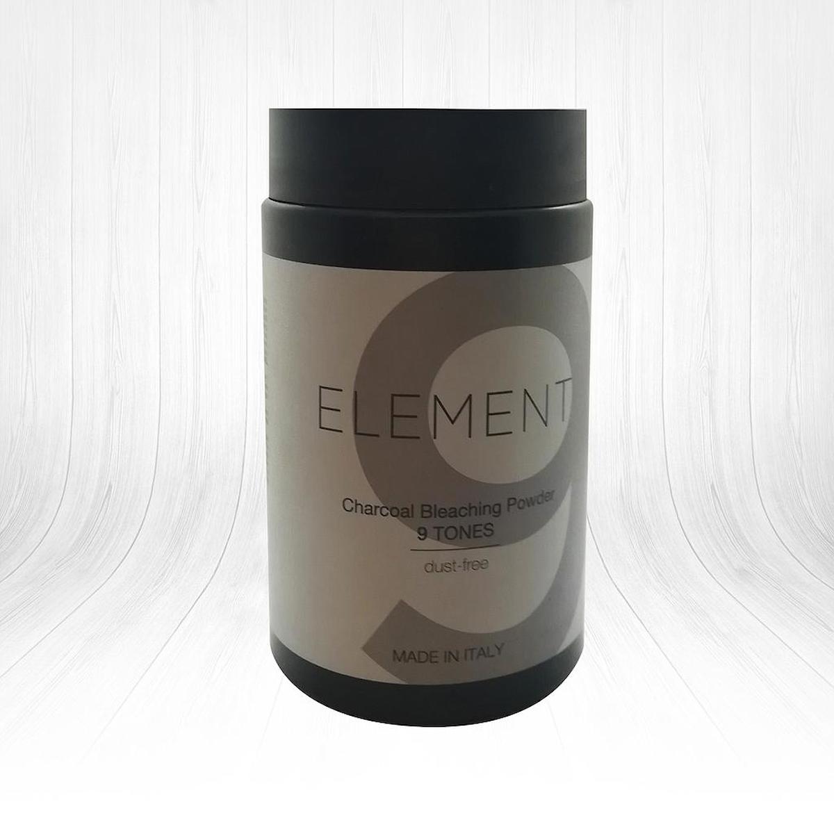 Element Charcoal Karbon Açıcı 9 Ton Açıcı 500gr