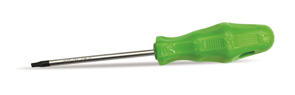 BAYTEC TORX UÇLU TORNAVİDA T10 MK4491