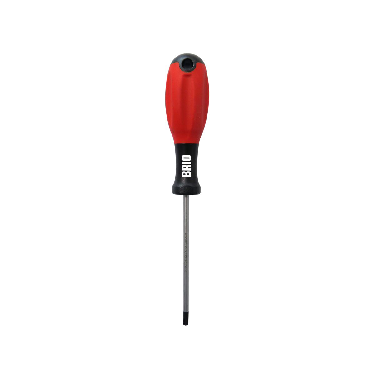 Brio Tornavida Torx (Tork) T25